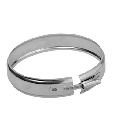 Bride de sécurité FU6 Ø 100mm