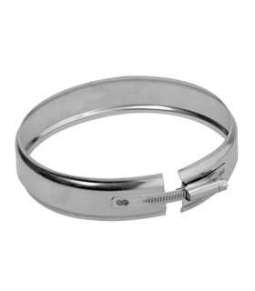 Bride de sécurité FU6 Ø 200mm