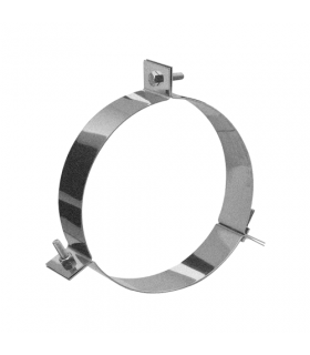 Bride d'haubanage FU6 Ø 80 mm