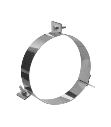 Bride d'haubanage FU6 Ø 250mm