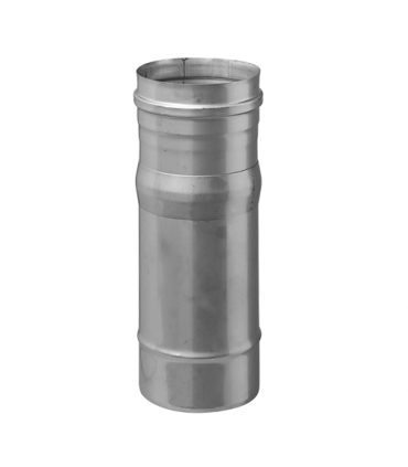 Elément ajustable 320 à 480 mm FU6 Ø 125mm