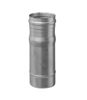 Elément ajustable 320 à 480 mm FU6 Ø 250mm