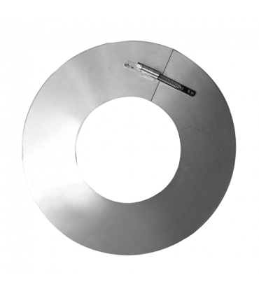 Larmier FU6 Ø 180mm