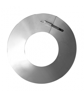 Larmier FU6 Ø 250mm