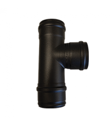 té départ pellet 100