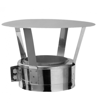 Chapeau standard - DIAM 130