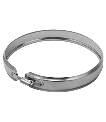 Bride de sécurité - DIAM 130