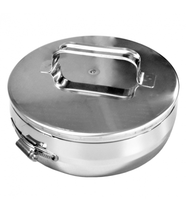 Tampon sans purge - DIAM 150