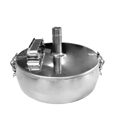 Tampon + purge - DIAM 80