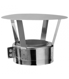 Chapeau standard - DIAM 180