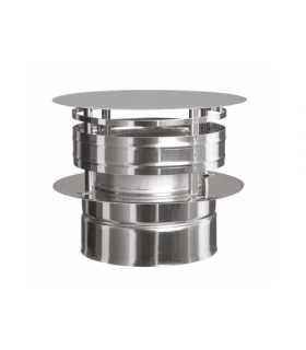 Chapeau anti-pluie - DIAM 200