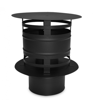 Chapeau anti-pluie - DIAM 80