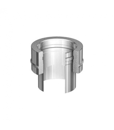 Connexion ferrolux - DIAM 200