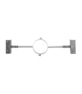 Support de toit - DIAM 100