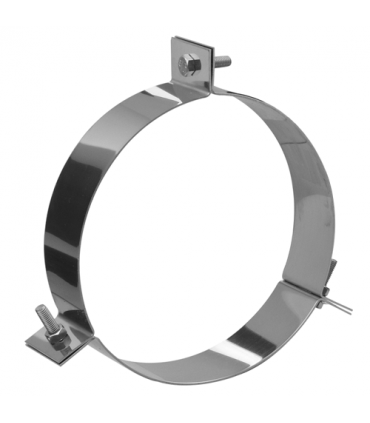 Bride d'haubanage - DIAM 150