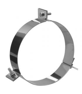 Bride d'haubanage - DIAM 180