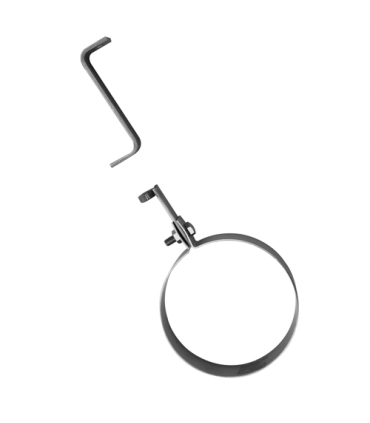 Bride à suspendre - DIAM 180