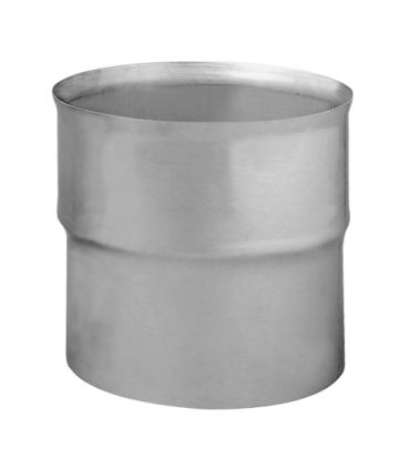 Connexion flexible - ferrolux Ø 150 mm