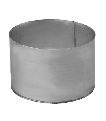 Tampon pour Té FU6 Ø 130 mm