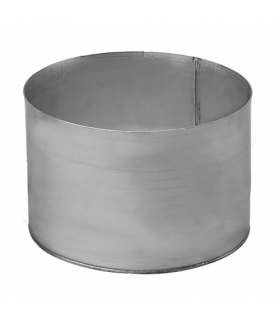 Tampon pour Té FU6 Ø 200 mm