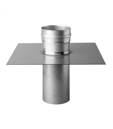 Plaque de départ FU6 Ø 150mm