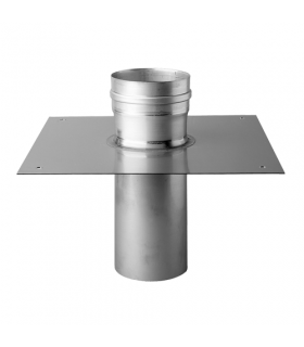 Plaque de départ FU6 Ø 250 mm